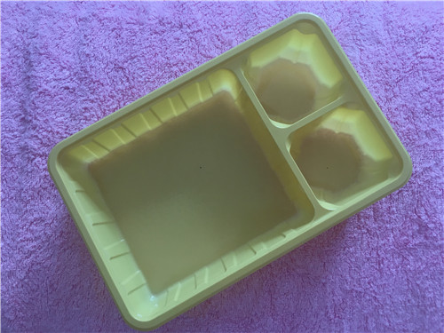 塑料內托老化問題介紹